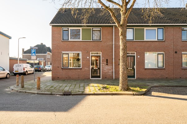 Medium property photo - Bornerbroeksestraat 231, 7606 BK Almelo